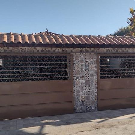 Hospedaria De Heliana Tiradentes Εξωτερικό φωτογραφία
