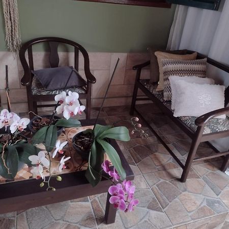 Hospedaria De Heliana Tiradentes Εξωτερικό φωτογραφία