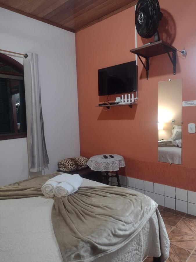 Hospedaria De Heliana Tiradentes Εξωτερικό φωτογραφία