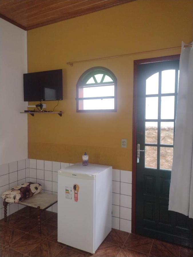 Hospedaria De Heliana Tiradentes Εξωτερικό φωτογραφία