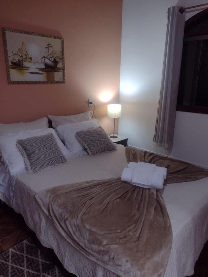 Hospedaria De Heliana Tiradentes Εξωτερικό φωτογραφία