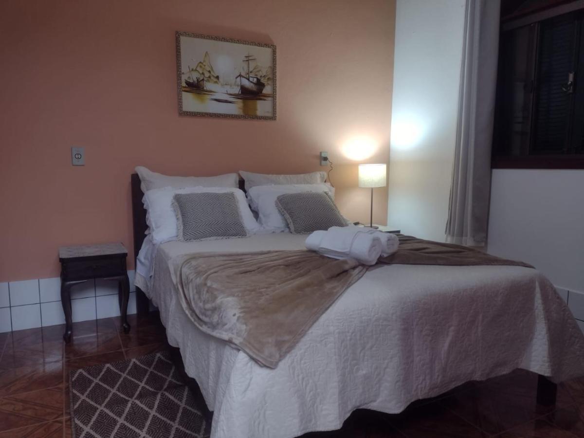 Hospedaria De Heliana Tiradentes Εξωτερικό φωτογραφία