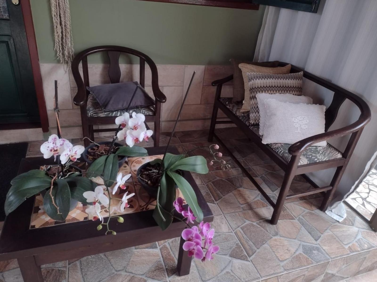 Hospedaria De Heliana Tiradentes Εξωτερικό φωτογραφία